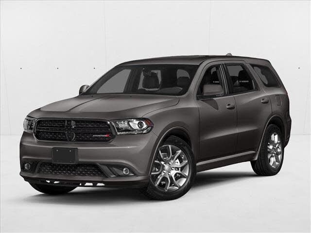 2020 DODGE Durango