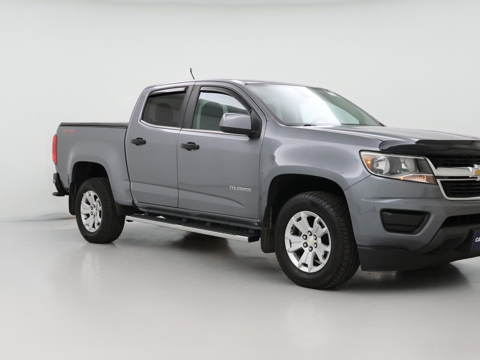 2020 CHEVROLET Colorado