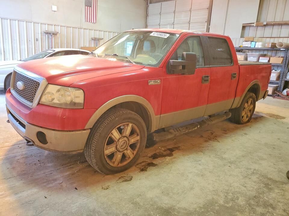 2006 FORD F-150