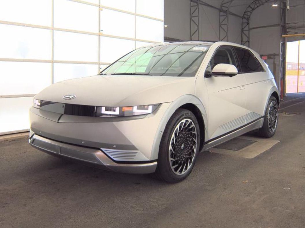 2023 HYUNDAI IONIQ 5