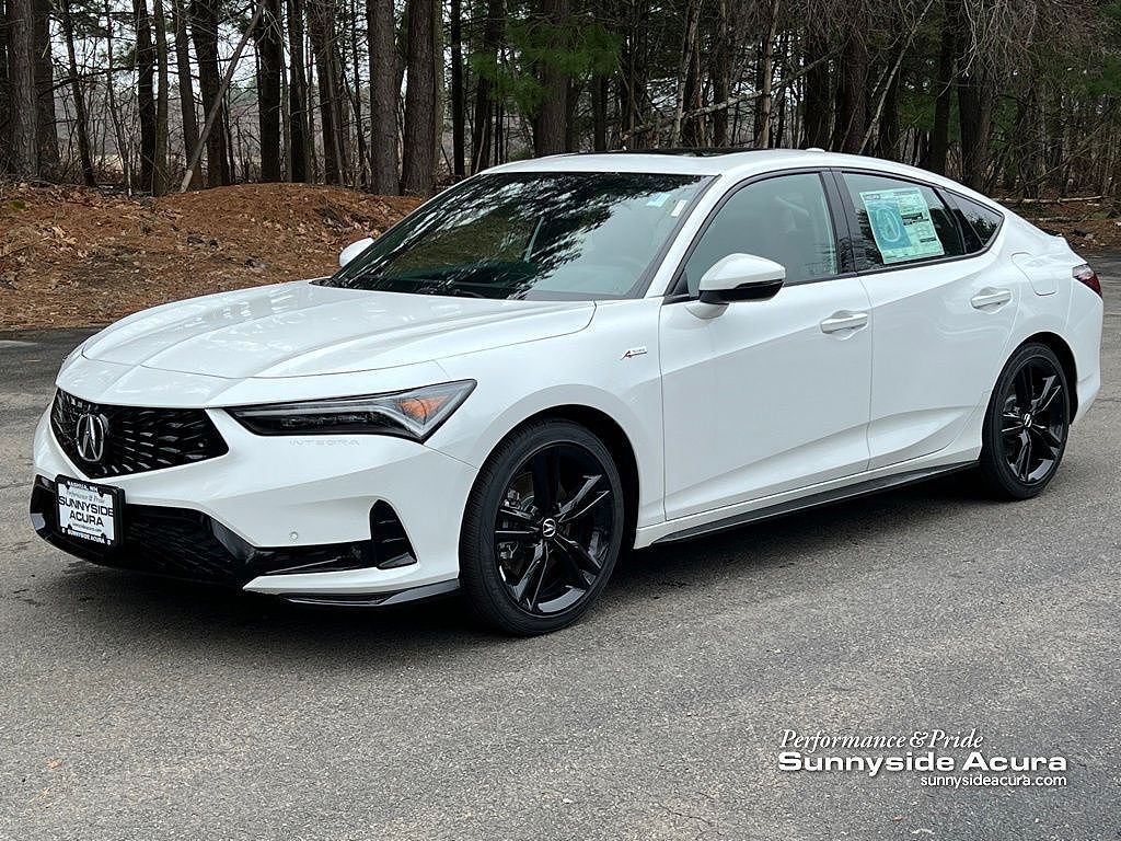 2026 ACURA Integra