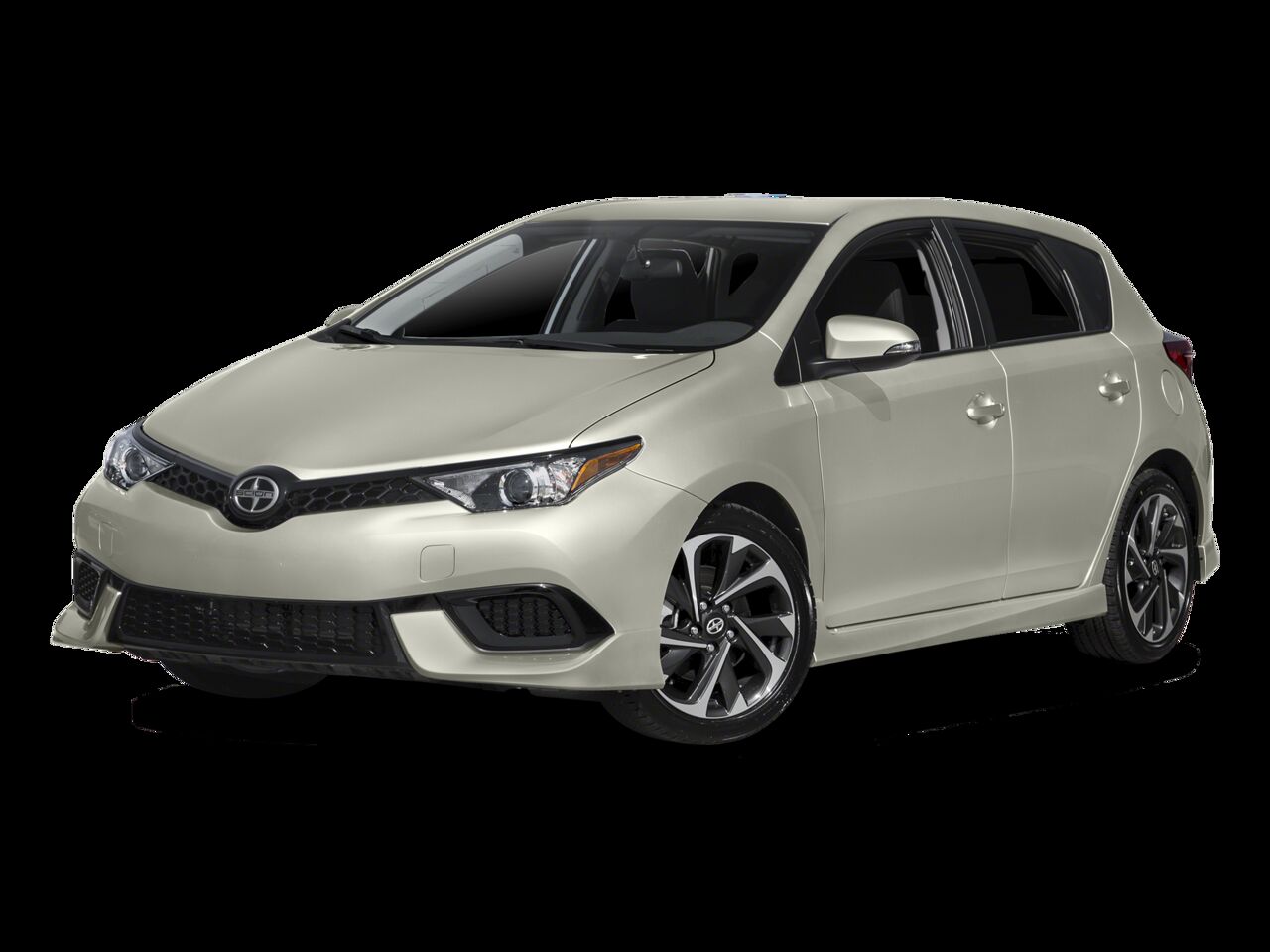 2016 TOYOTA Scion