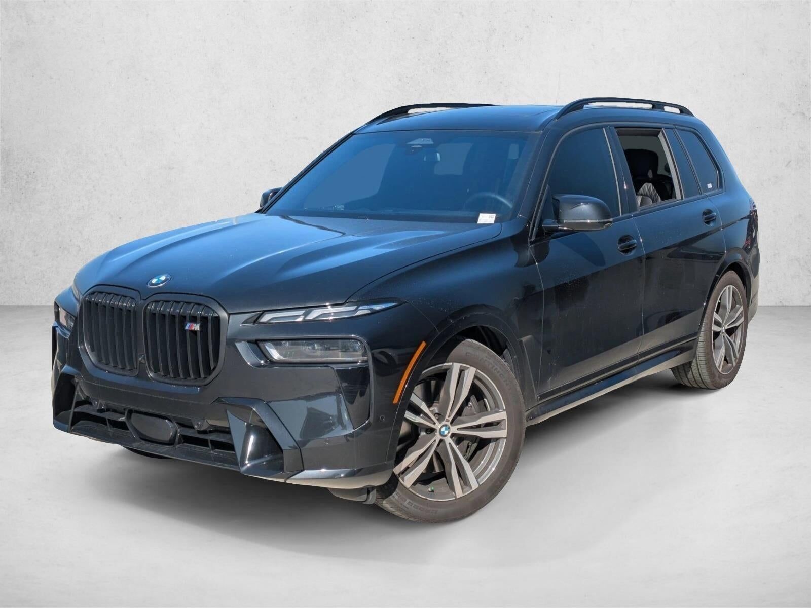 2026 BMW X7