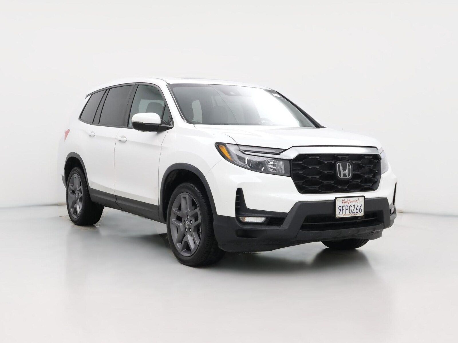2023 HONDA Passport