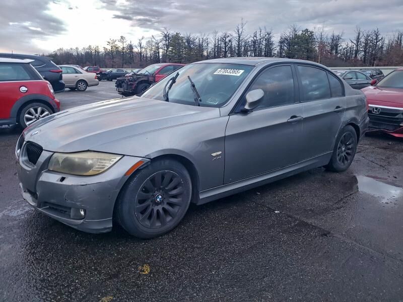 2009 BMW 3 Series