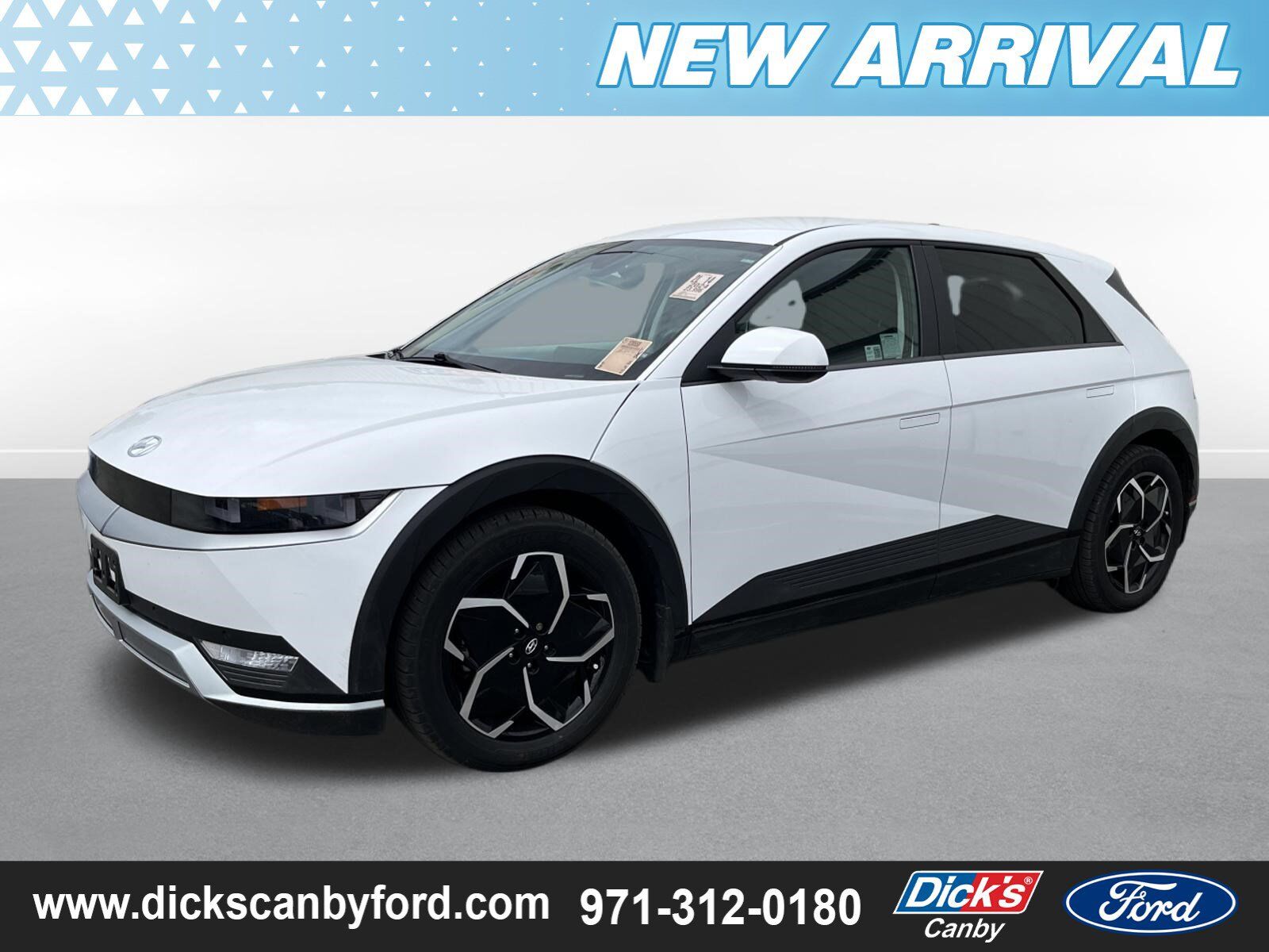 2024 HYUNDAI IONIQ 5