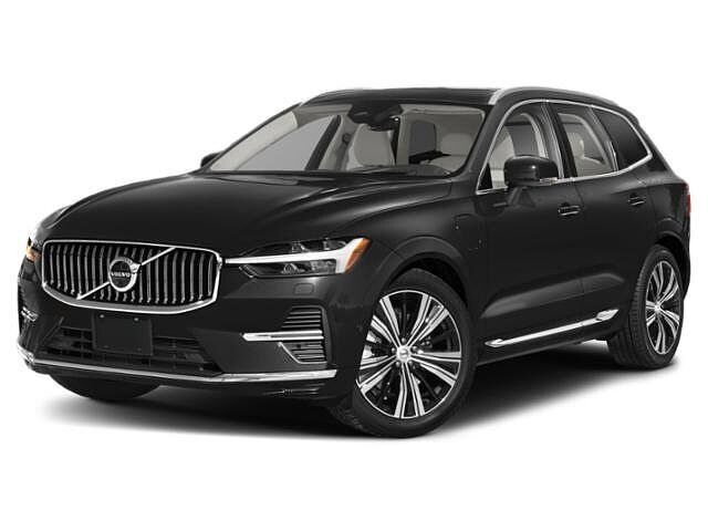 2024 VOLVO XC60