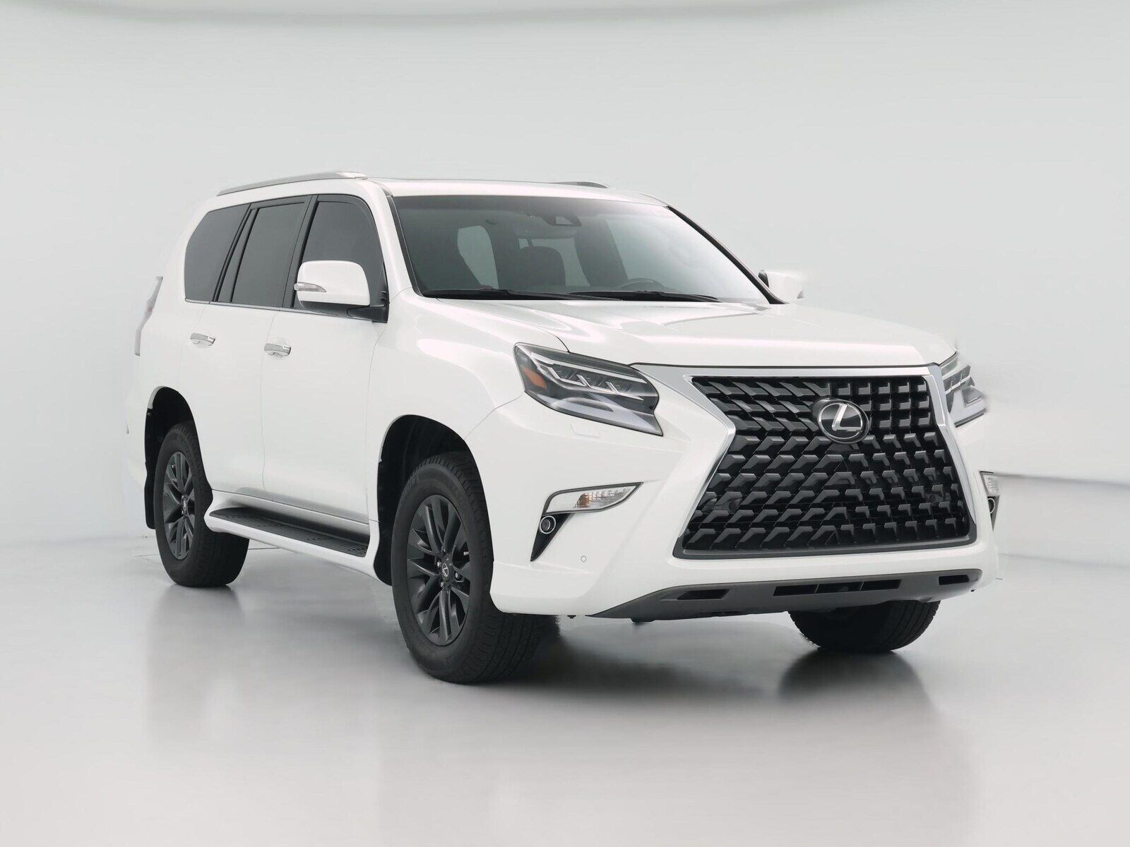 2021 LEXUS GX