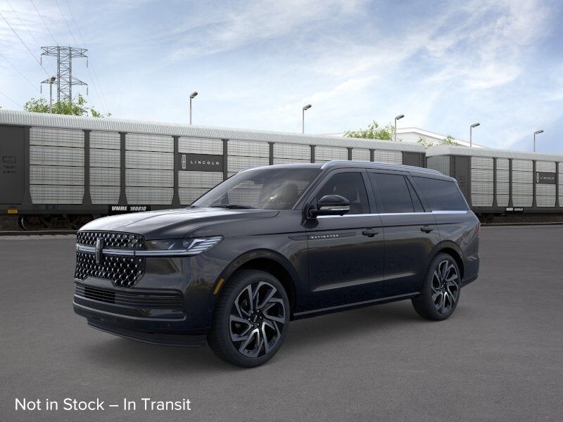 2026 LINCOLN Navigator