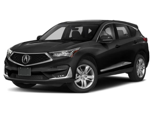 2019 ACURA RDX