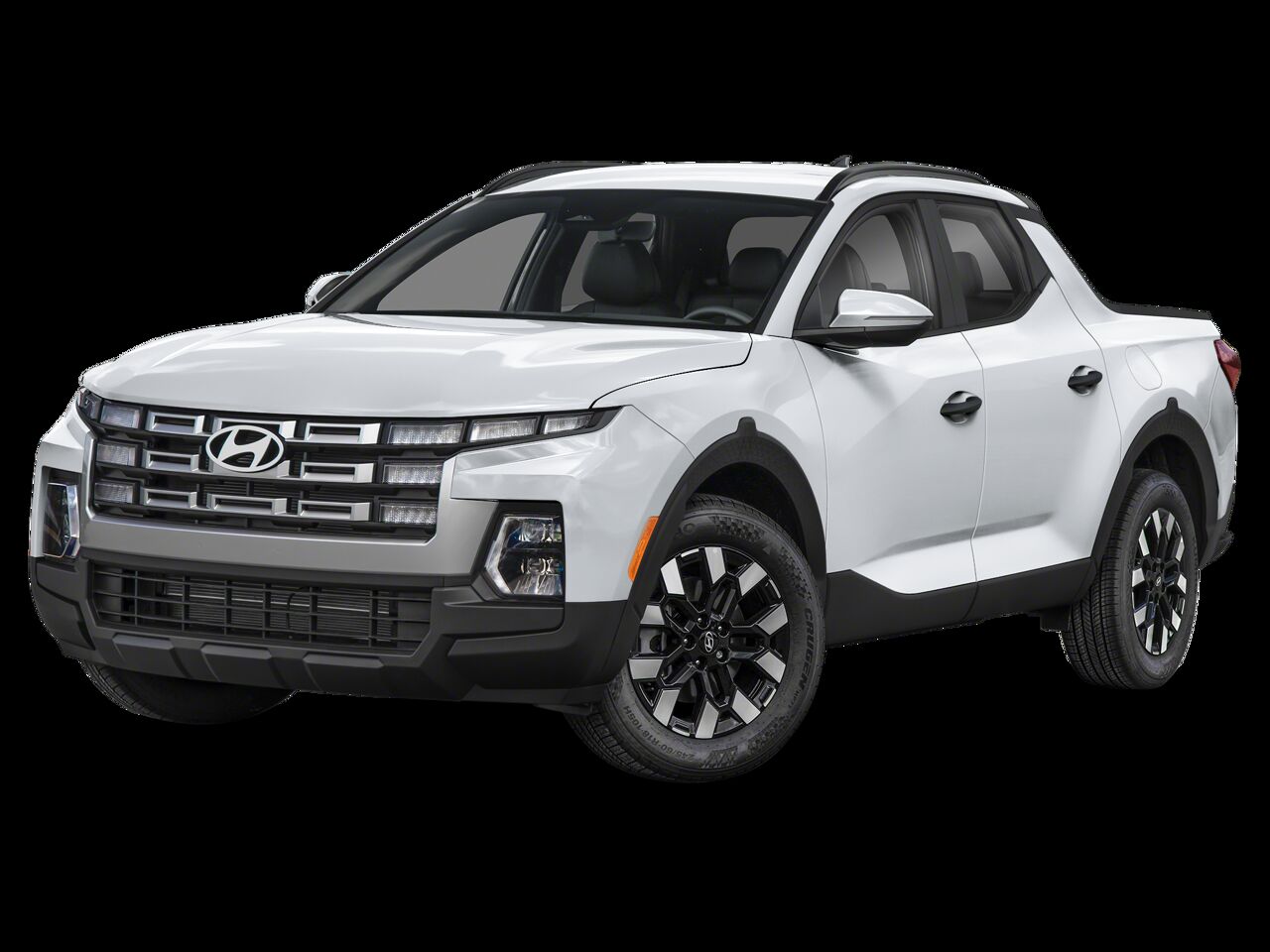 2025 HYUNDAI SANTA CRUZ