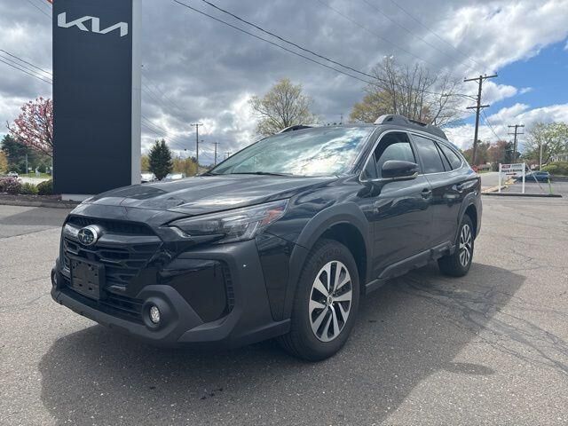 2023 SUBARU Outback