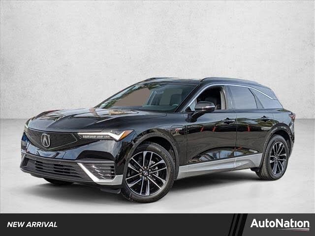 2024 ACURA ZDX