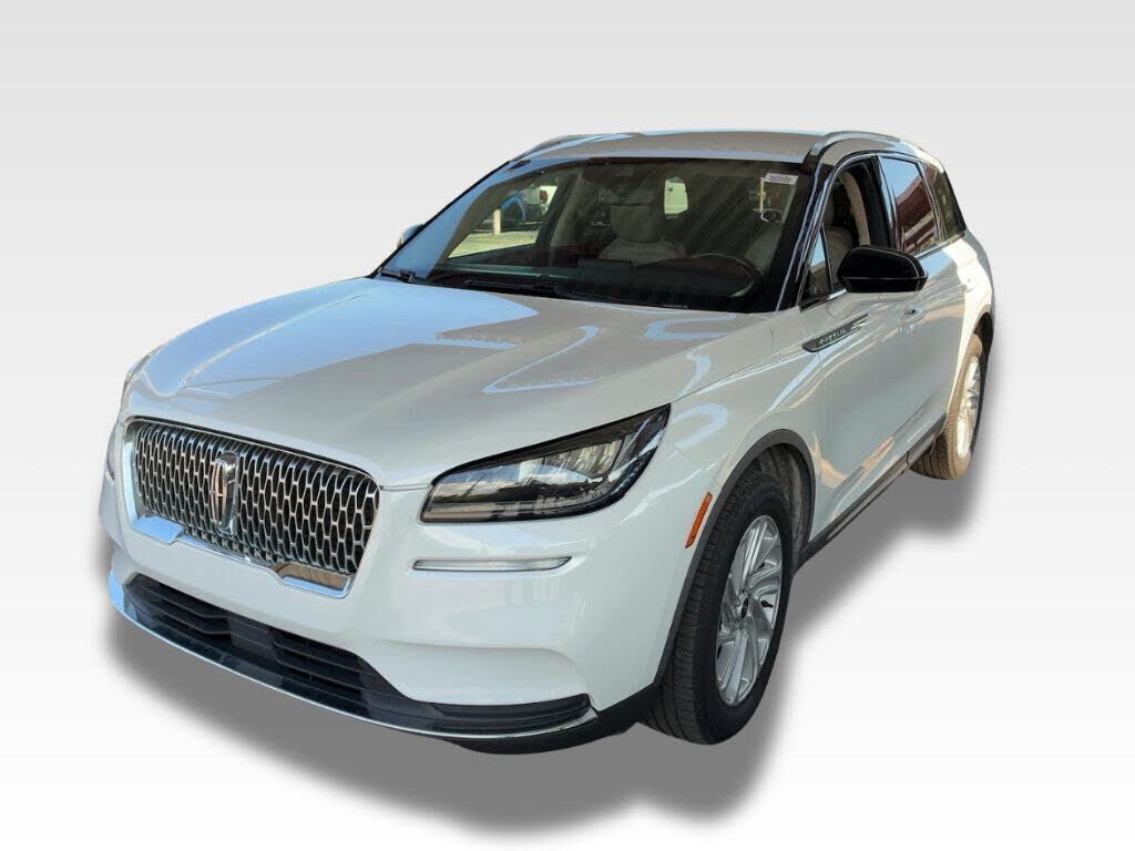 2020 LINCOLN Corsair