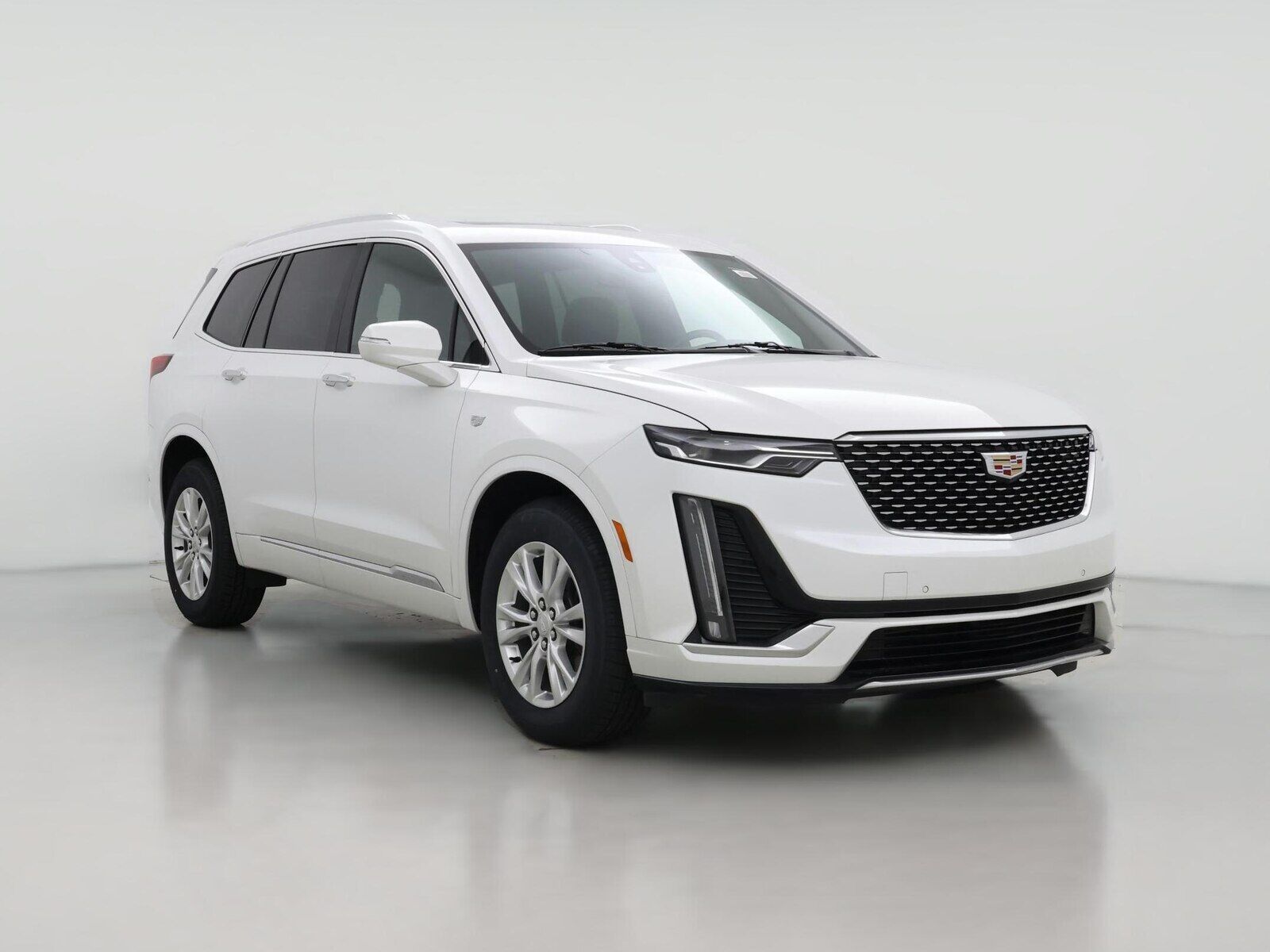 2023 CADILLAC XT6