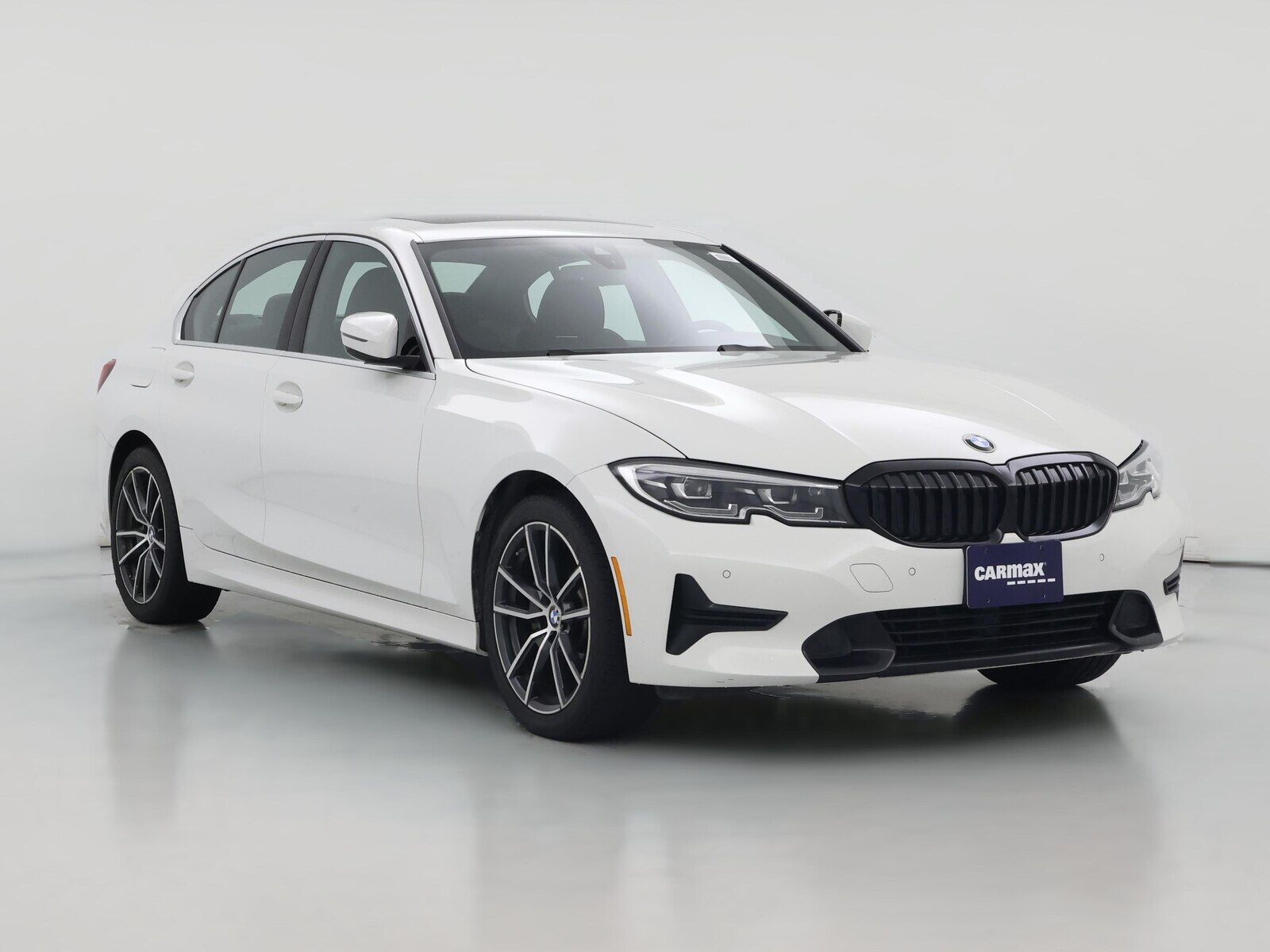2019 BMW 3 Series