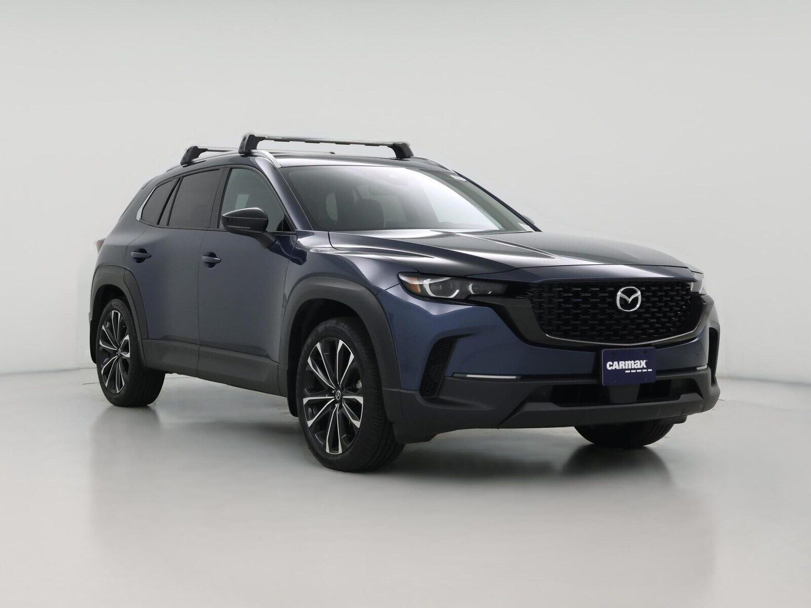 2024 MAZDA CX-50
