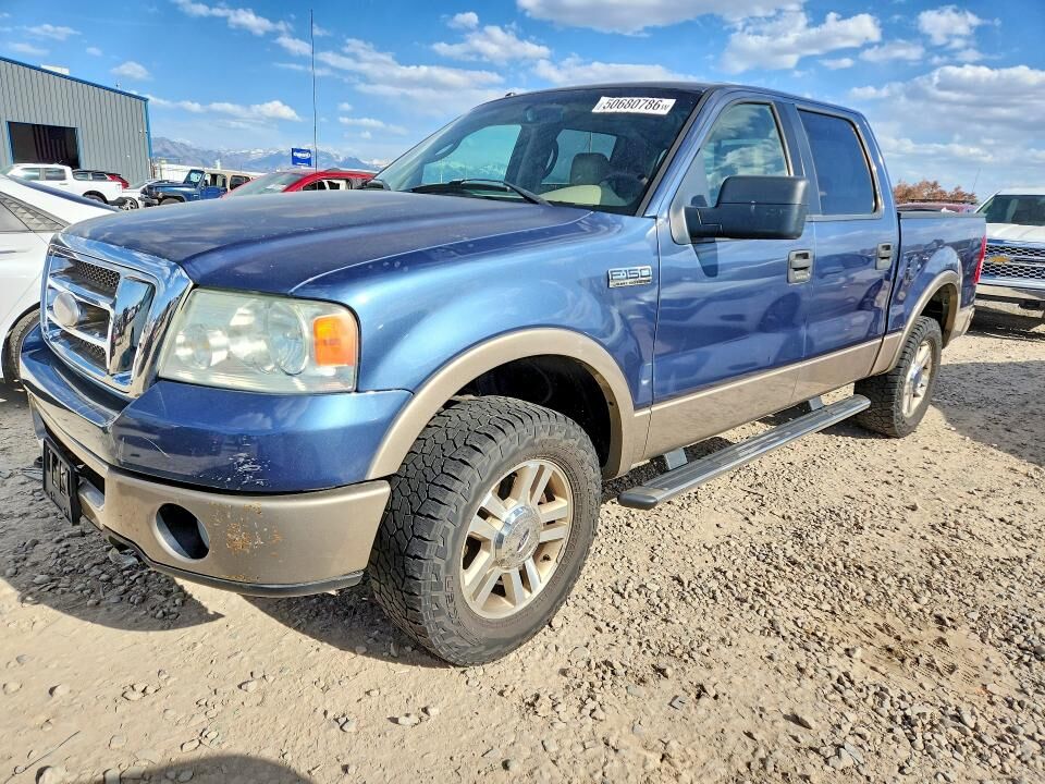 2006 FORD F-150