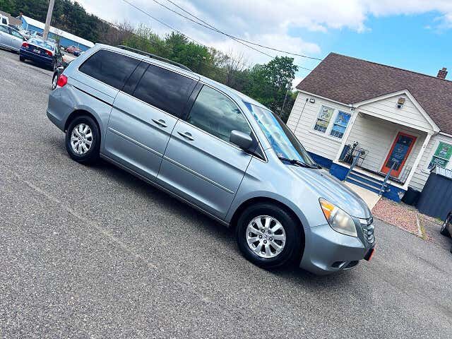 2009 HONDA Odyssey