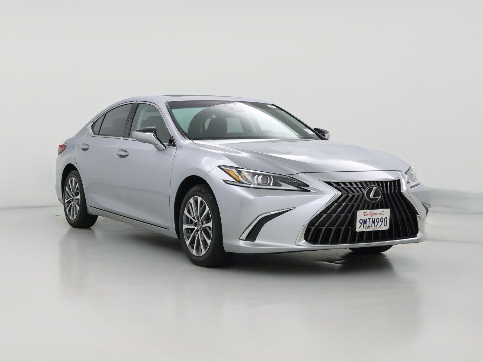 2024 LEXUS ES