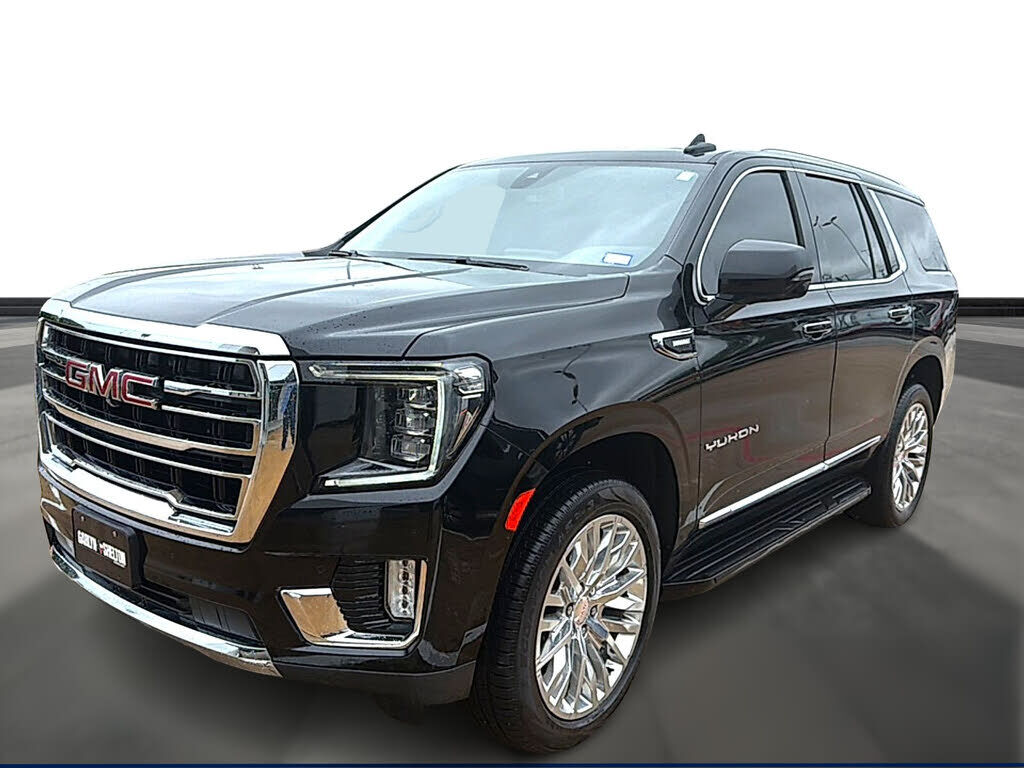 2023 GMC Yukon