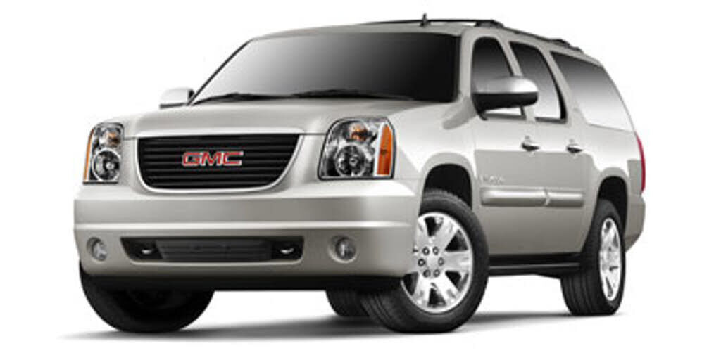 2011 GMC Yukon XL