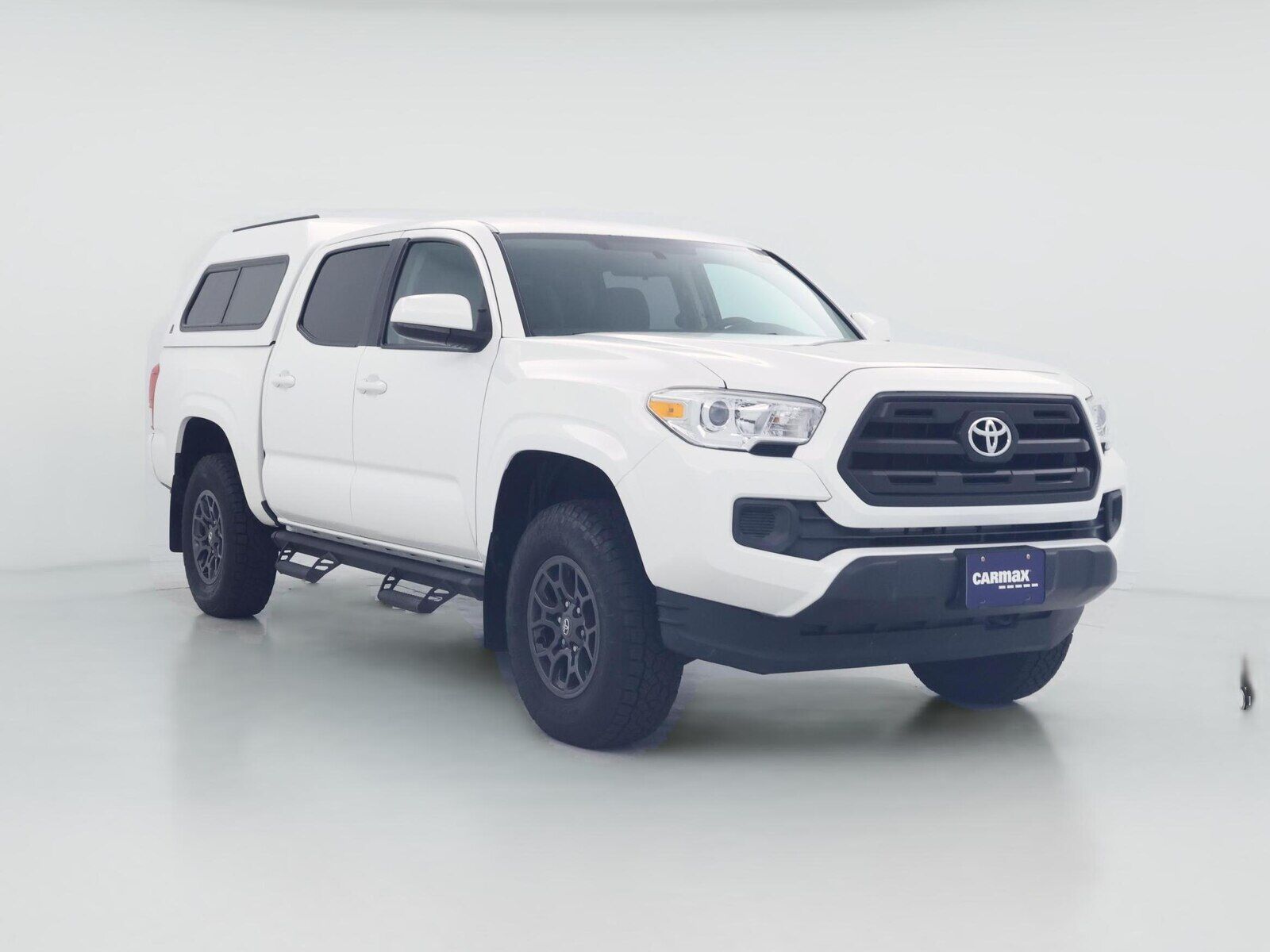 2016 TOYOTA Tacoma
