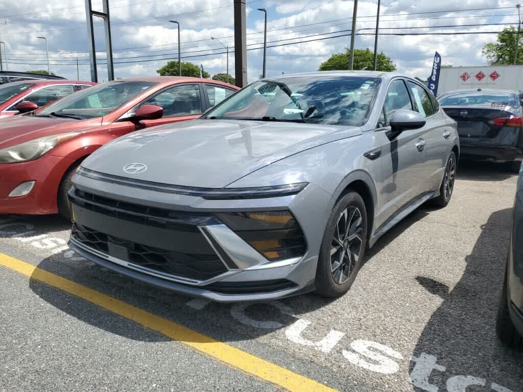 2024 HYUNDAI Sonata