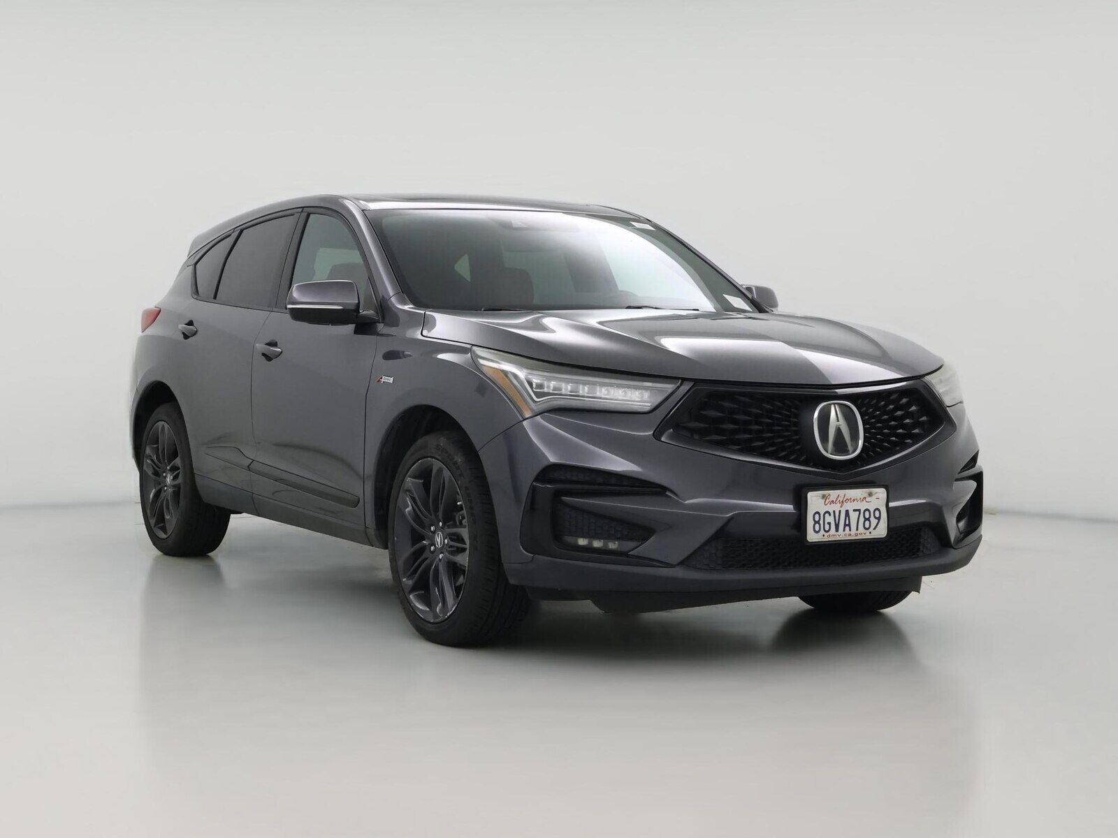 2019 ACURA RDX