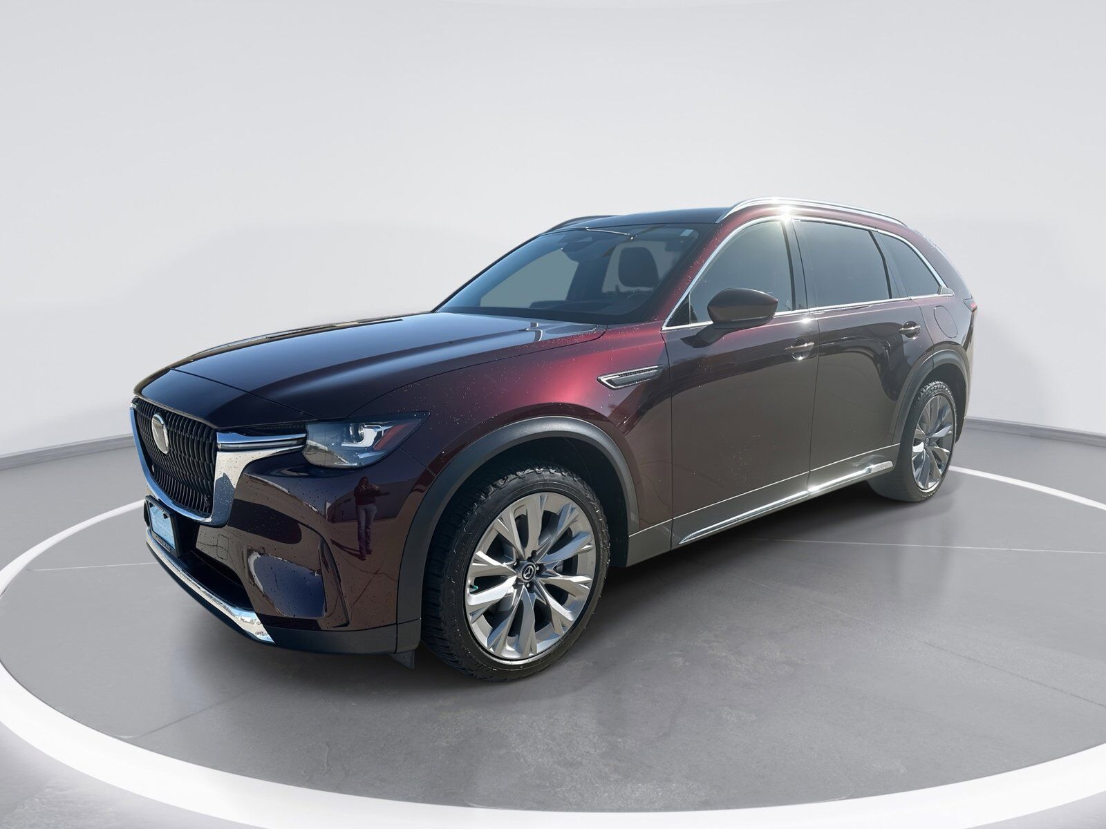 2024 MAZDA CX-90