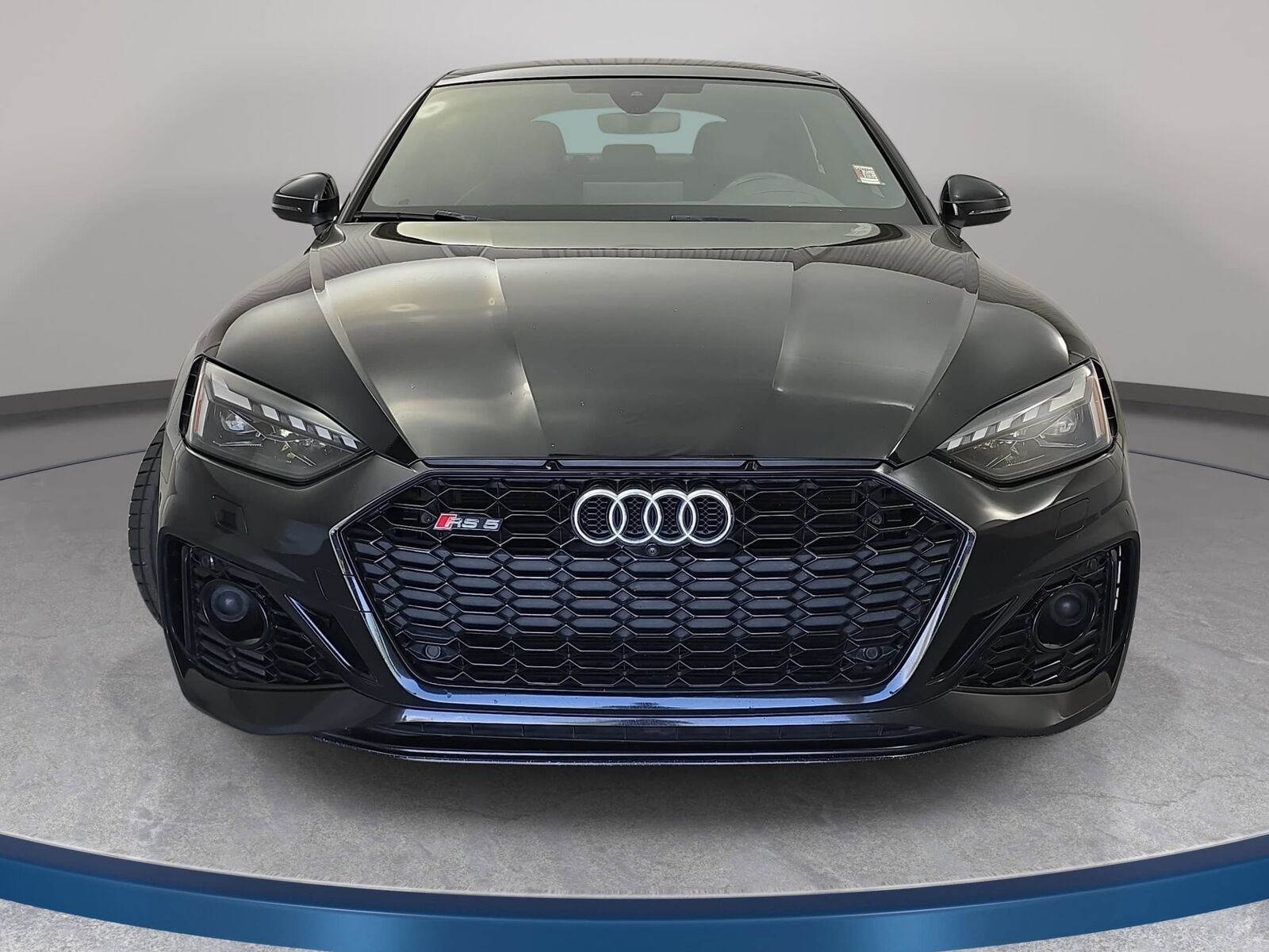 2021 Audi RS5
