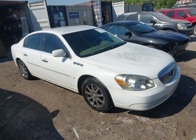 2006 BUICK Lucerne