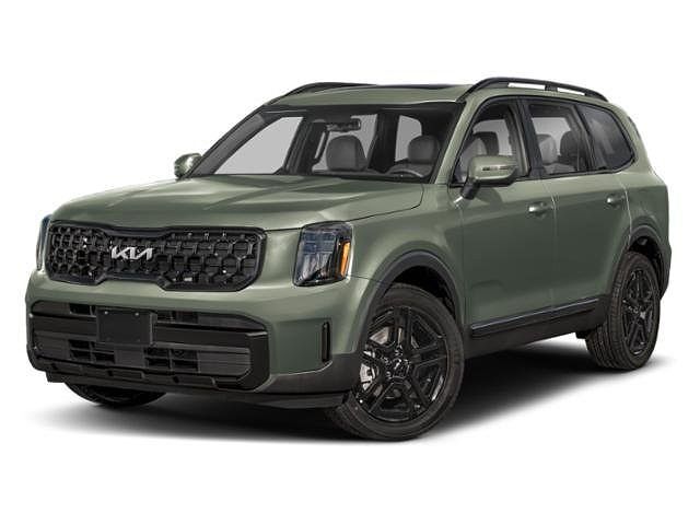 2024 KIA Telluride