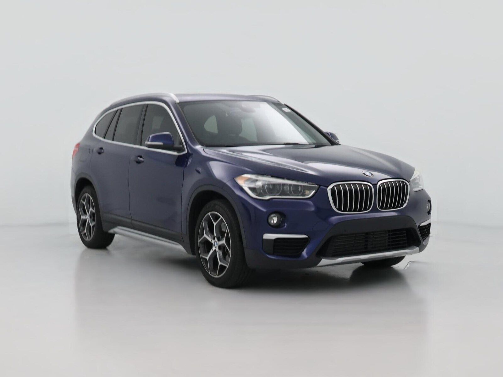 2019 BMW X1