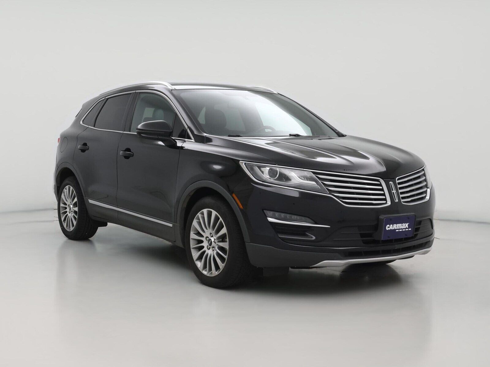 2017 LINCOLN MKC