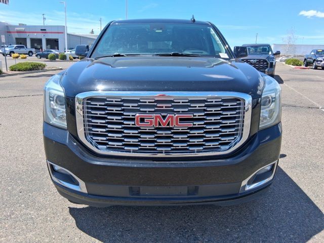 2020 GMC Yukon XL