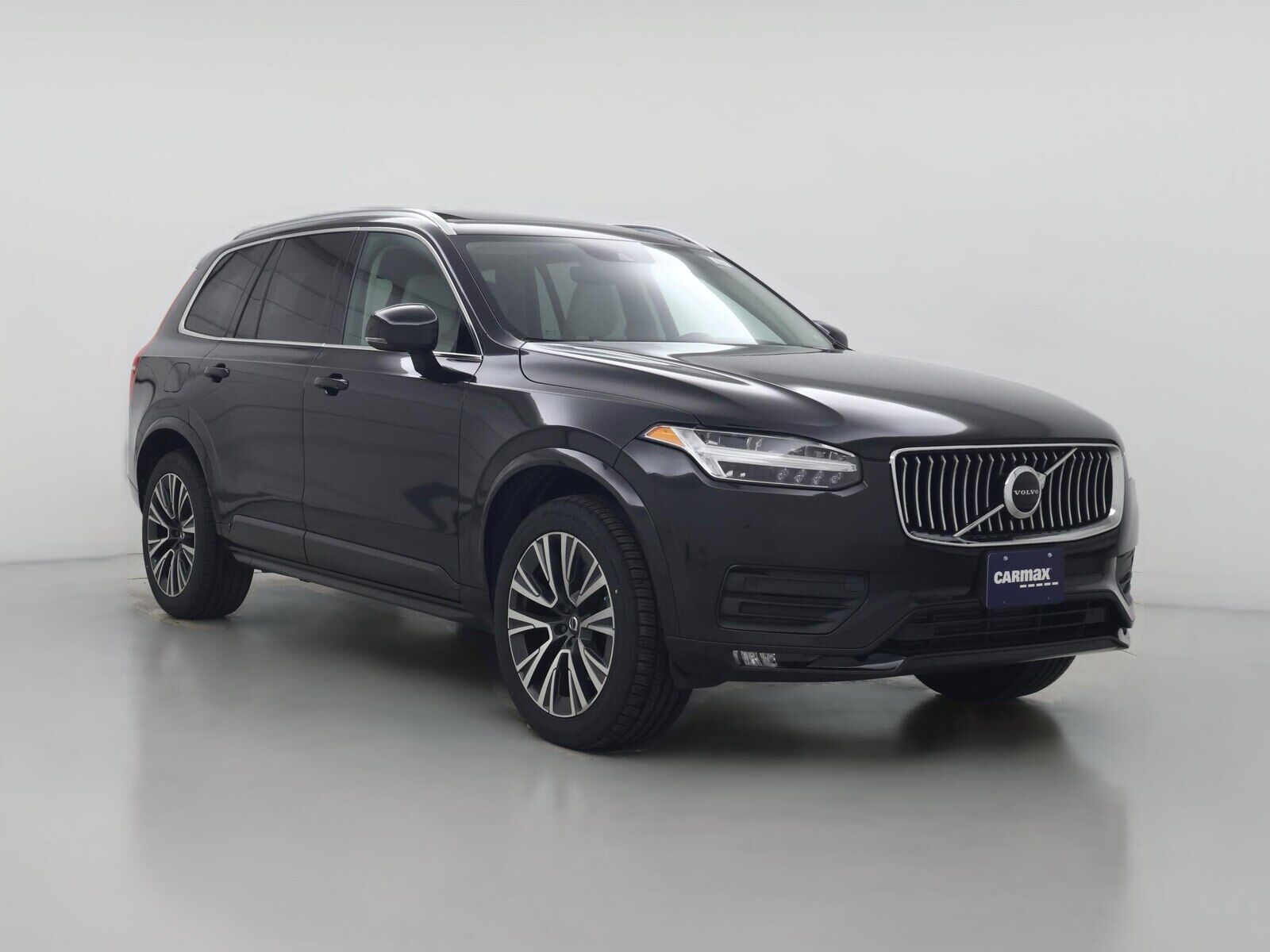 2020 VOLVO XC90