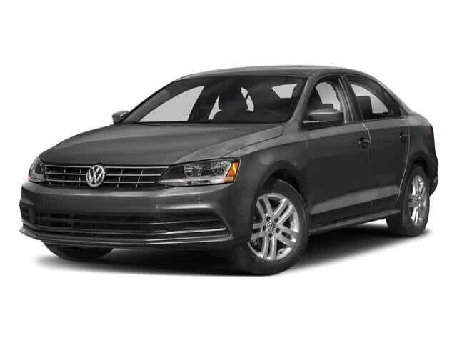2018 VOLKSWAGEN Jetta