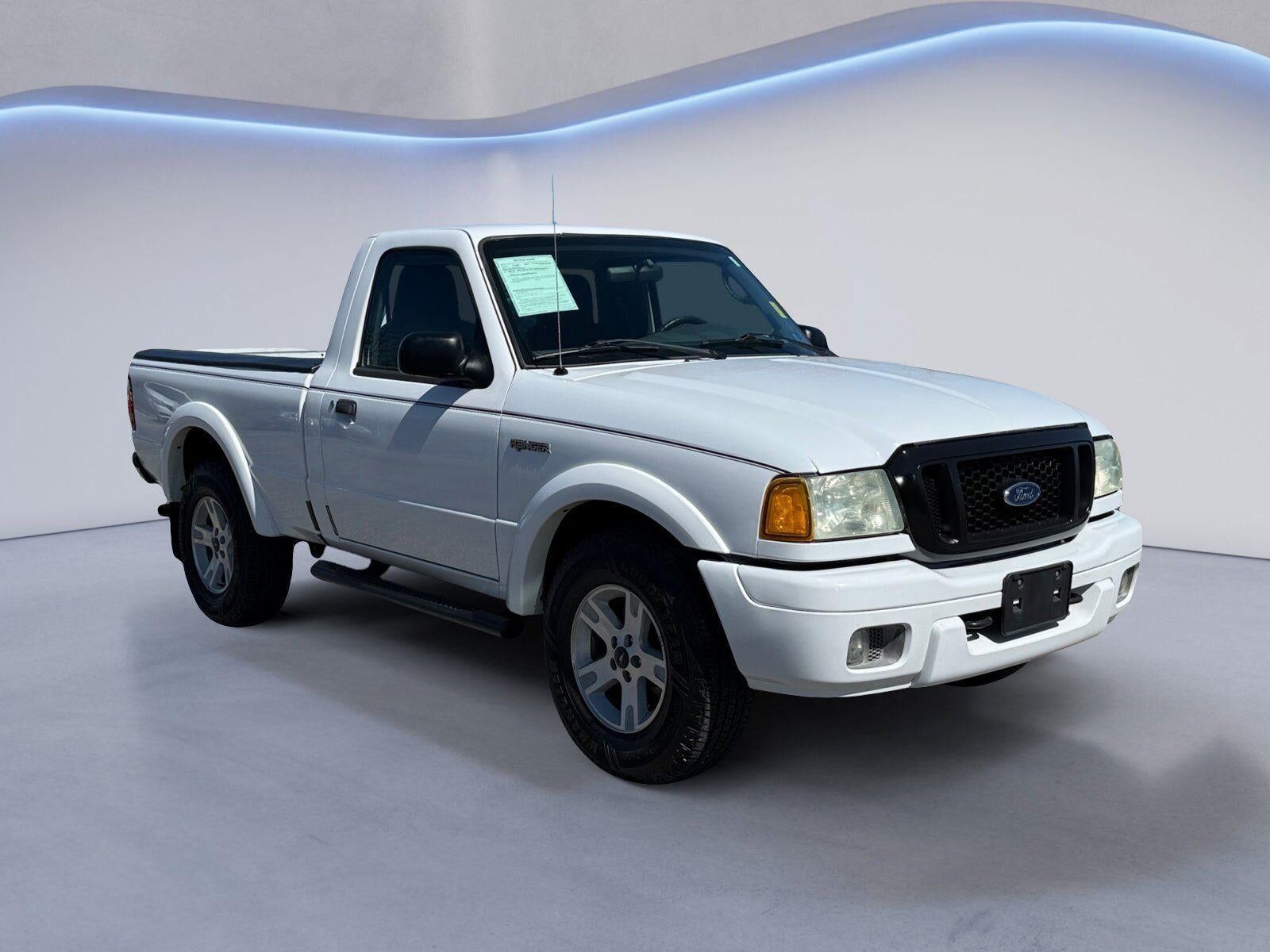 2004 FORD Ranger