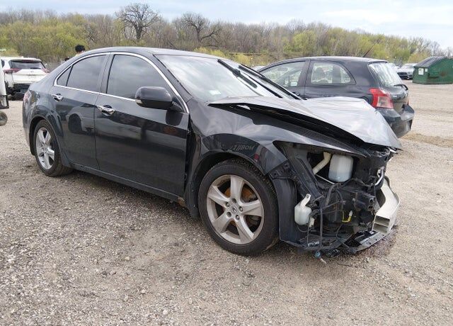 2010 ACURA TSX