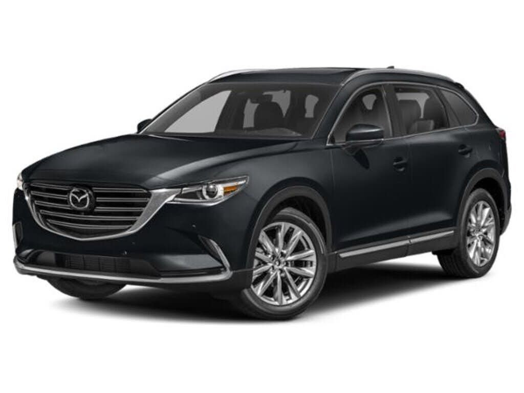 2023 MAZDA CX-9