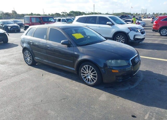 2006 AUDI A3