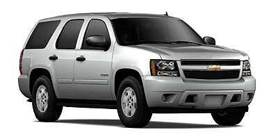 2011 CHEVROLET Tahoe