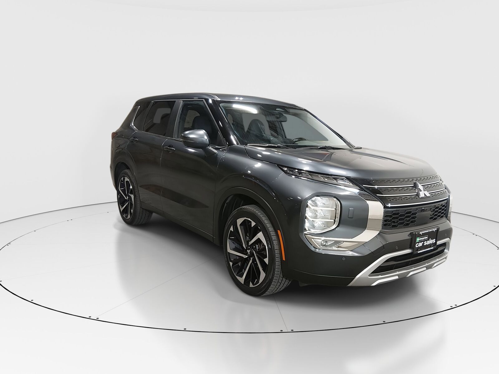 2024 MITSUBISHI Outlander