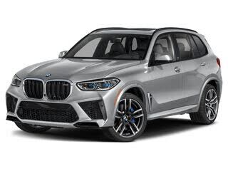 2023 BMW X5
