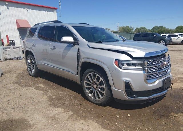 2020 GMC Acadia