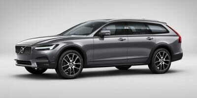 2017 VOLVO V90CC
