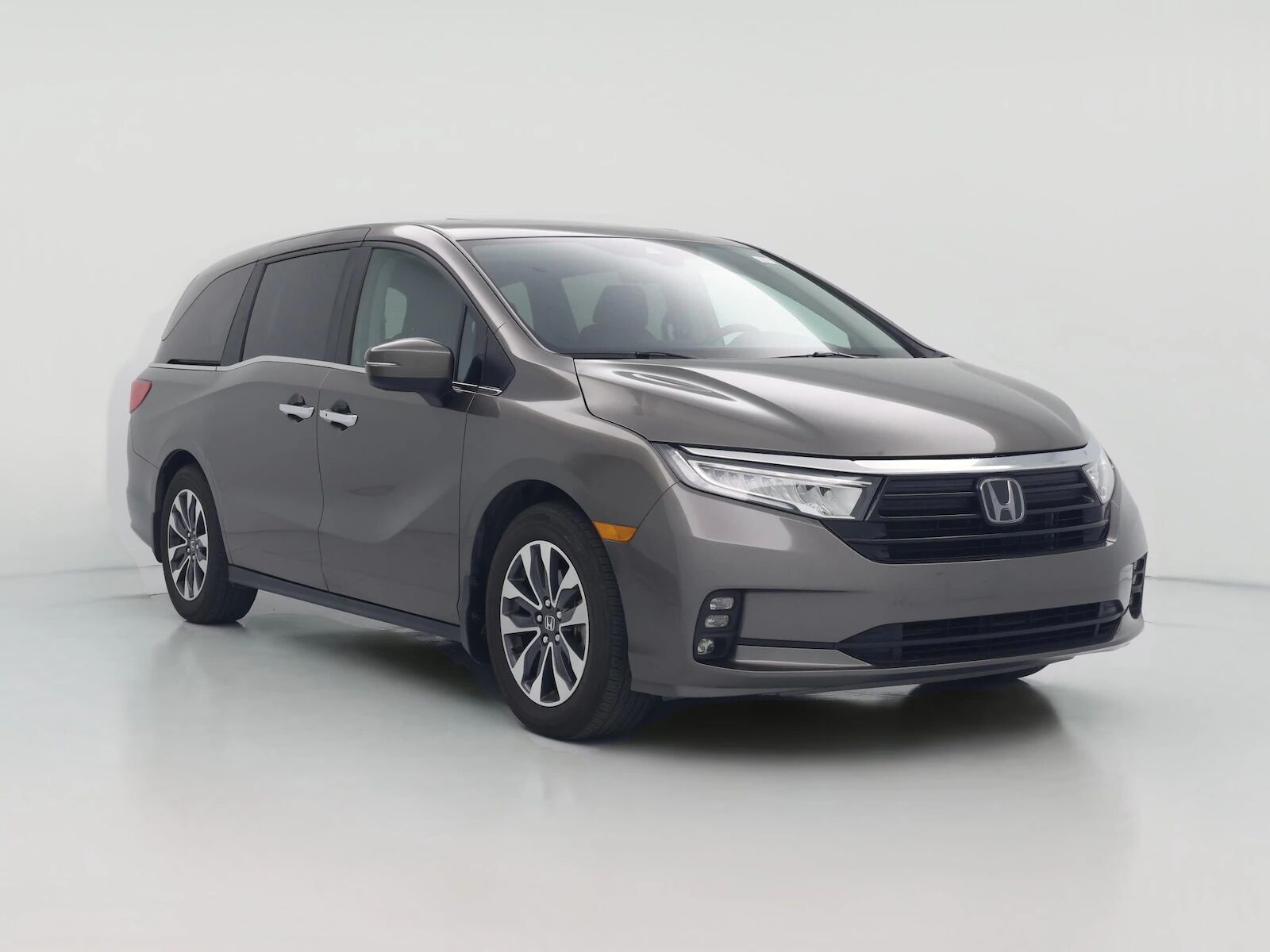 2022 HONDA Odyssey