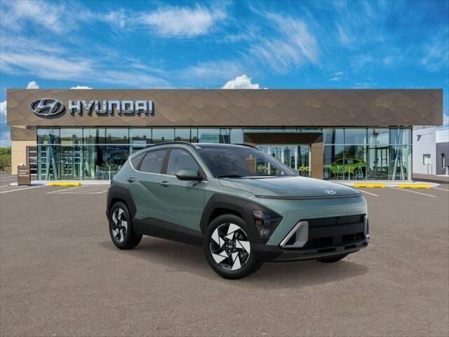 2026 HYUNDAI Kona