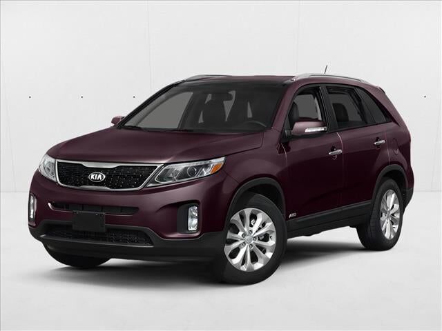 2014 KIA Sorento